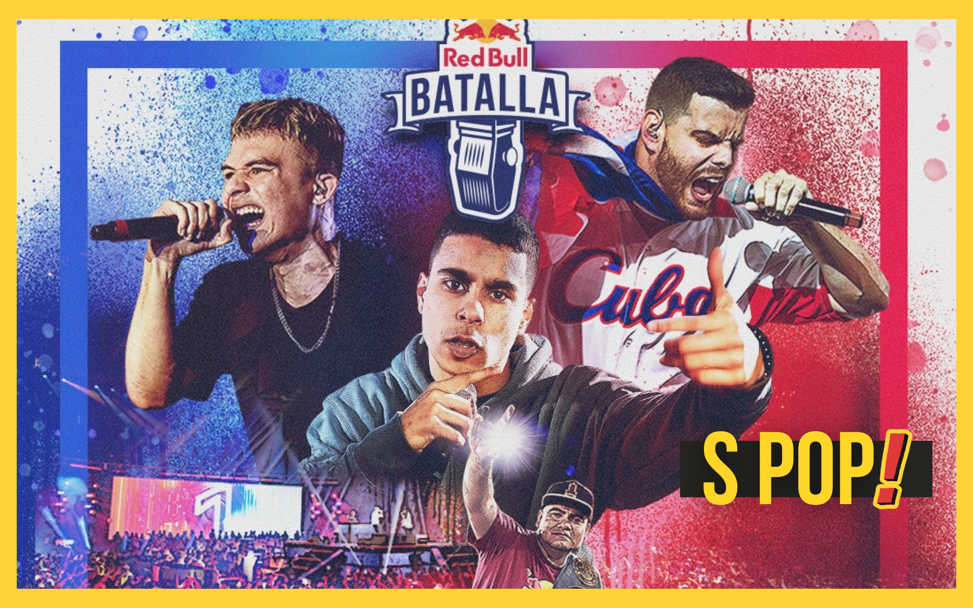 Redbull